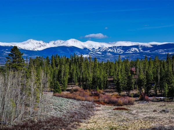 114 Lynx Lane, Tabernash, CO 80478