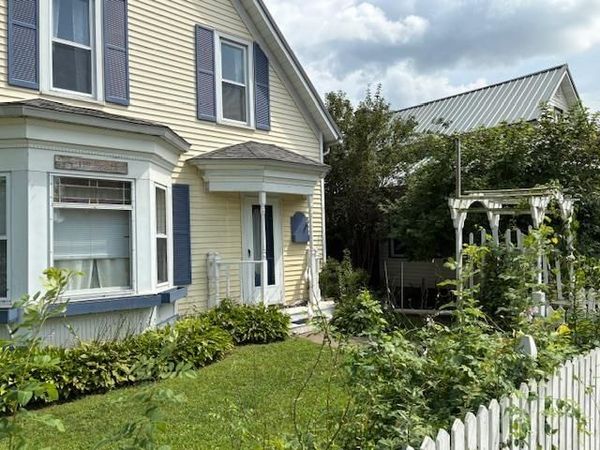 110 S Bagley Ave Avenue, Bagley, WI 53801