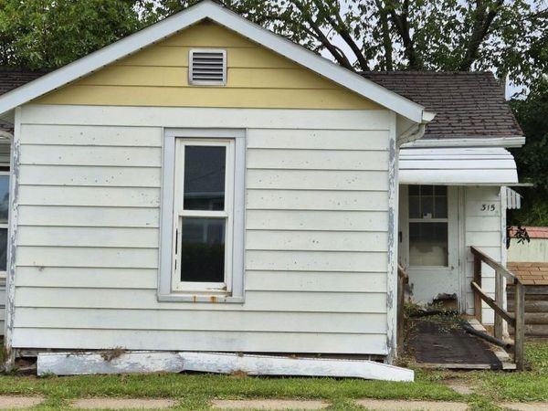 315 N Butler Street, Corydon, IA 50060