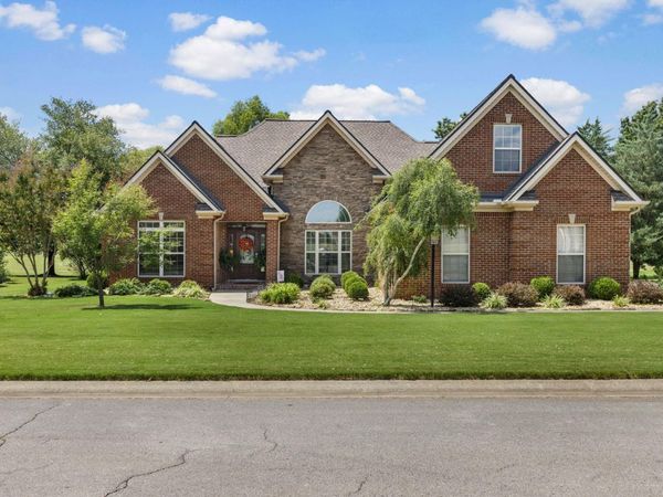 110 Karley Ln, Florence, AL