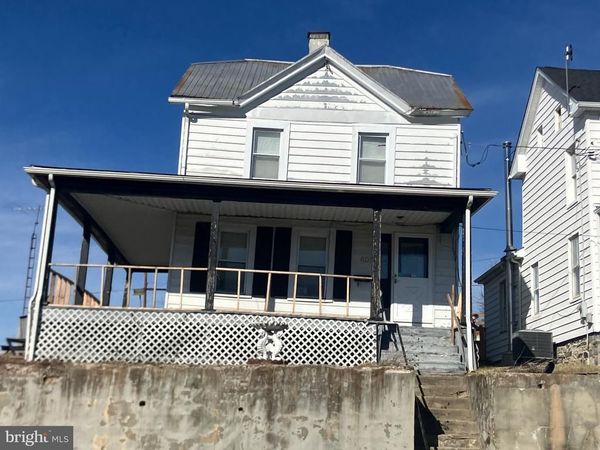 805 E B STREET, BRUNSWICK, MD 21716