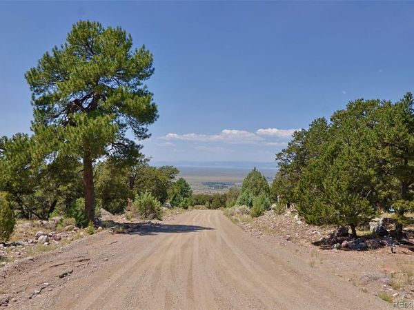 453 Arrowhead Way, Crestone, CO 81131