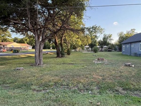 123 E State, Groesbeck, TX 76642