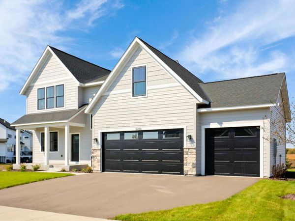 9496 63rd Street S, Cottage Grove, MN 55016