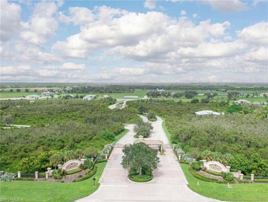 22742 Yellow Button Ln, Alva, FL 33920 Photo