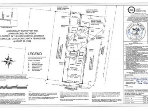 4002 Woodmont Blvd, Nashville, TN 37205