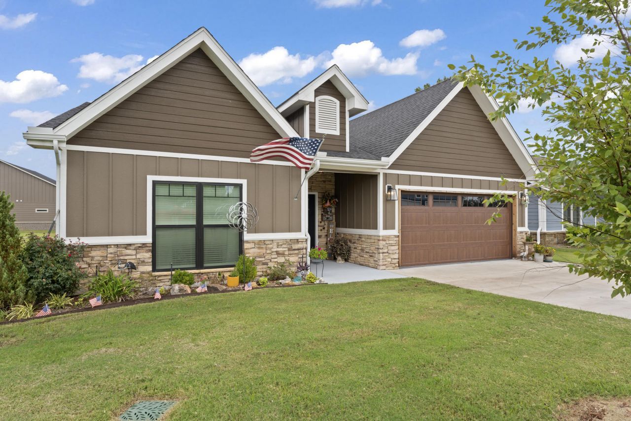 28200 S Highway 125, Unit 21, Monkey Island, OK 74331 Main Photo