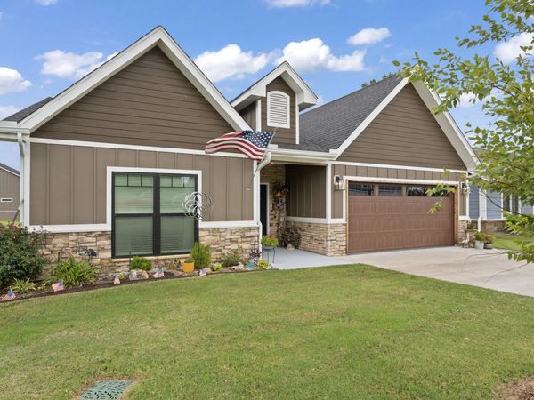 28200 S Highway 125, Unit 21, Monkey Island, OK 74331