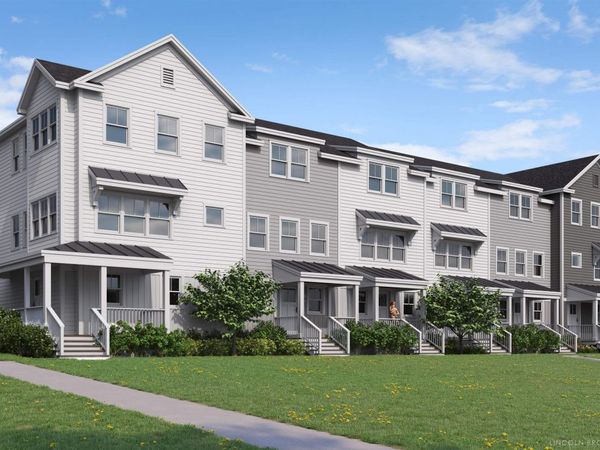 14 Meadowlark Lane, Unit 7.2, Middlebury, VT 05753