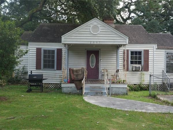 2667 Emogene Street, Mobile, AL 36606