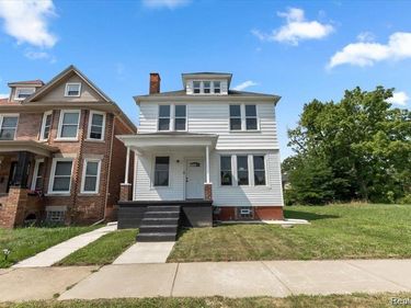 3427 Townsend Street, Detroit, MI 48214