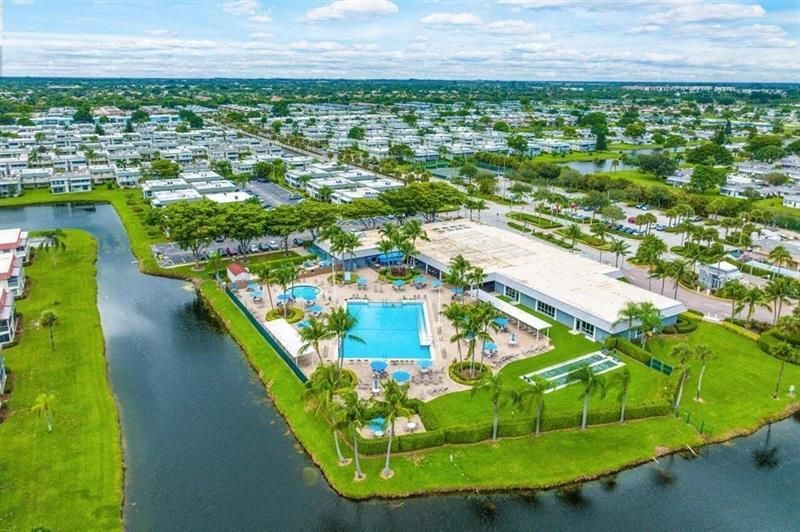 161 Brittany Terrace, Unit 161 D, Delray Beach, FL 33446 Photo