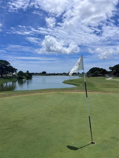 161 Brittany Terrace, Unit 161 D, Delray Beach, FL 33446 Photo