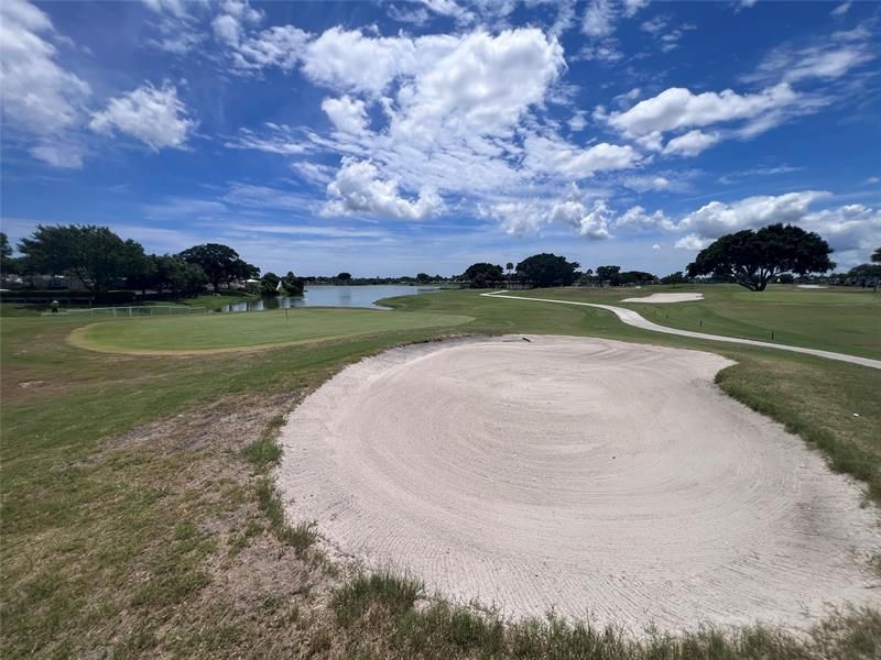 161 Brittany Terrace, Unit 161 D, Delray Beach, FL 33446 Photo