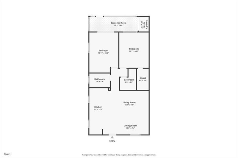 161 Brittany Terrace, Unit 161 D, Delray Beach, FL 33446 Photo