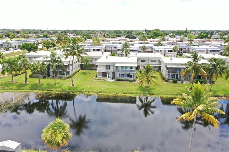 161 Brittany Terrace, Unit 161 D, Delray Beach, FL 33446 Photo
