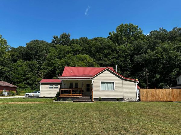 12324 State Route 93, Pedro, OH 45659