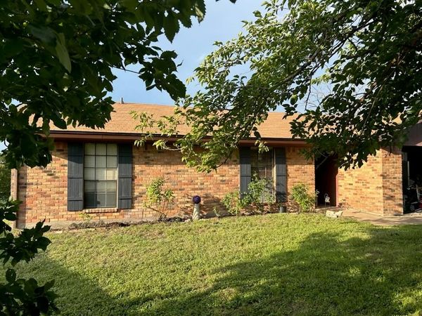 208 Lakeview, Temple, TX 76502