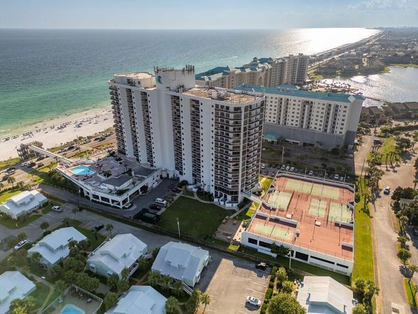 1096 Scenic Gulf Drive, UNIT 501, Miramar Beach, FL 32550