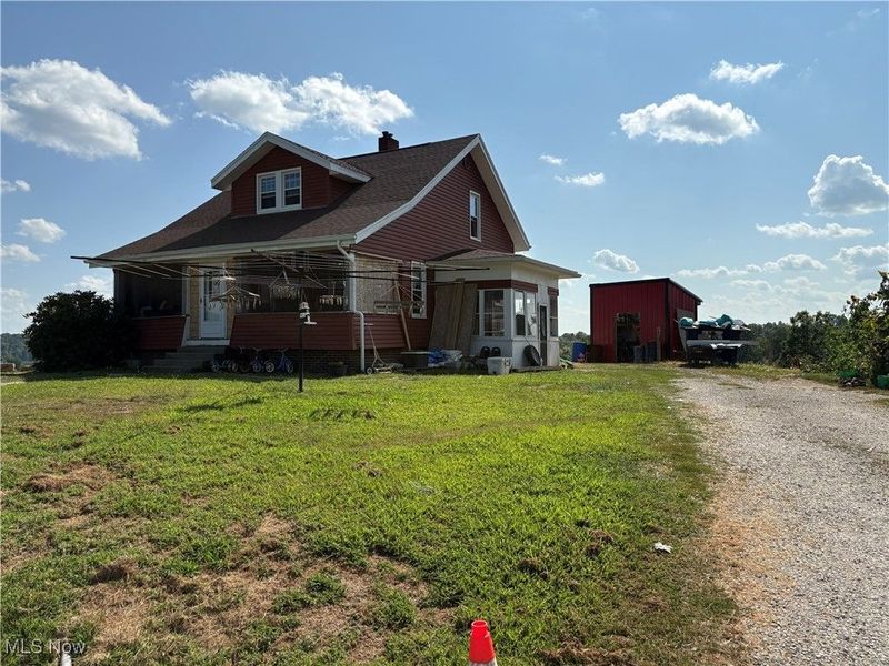 52021 Spencer Road, Cumberland, OH 43732 Photo 4