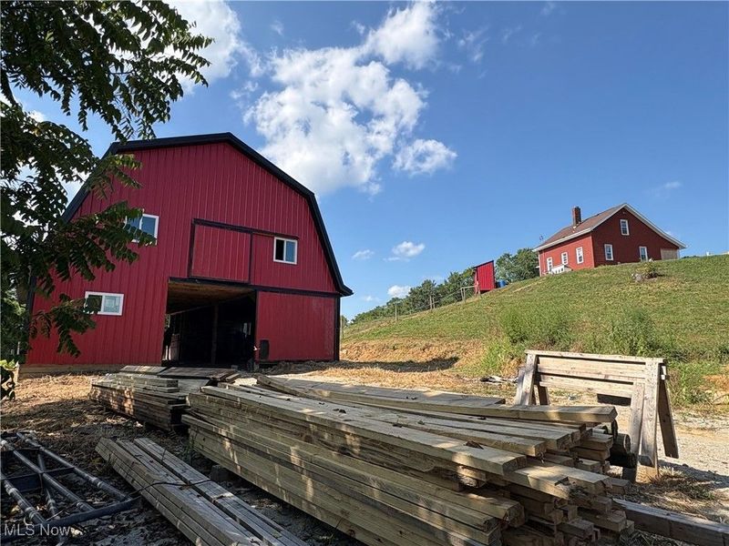 52021 Spencer Road, Cumberland, OH 43732 Photo 6