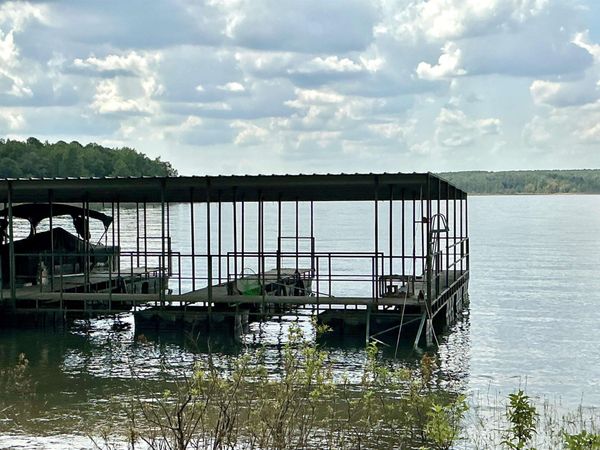 2630 Silver Ridge Road, Drasco, AR 72530