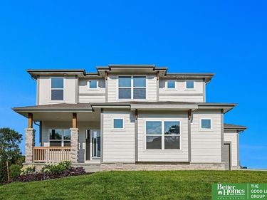 8701 N 177th Street, Bennington, NE 68007