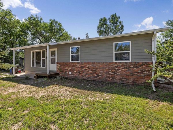 1317 Racine Street, Rapid City, SD 57701