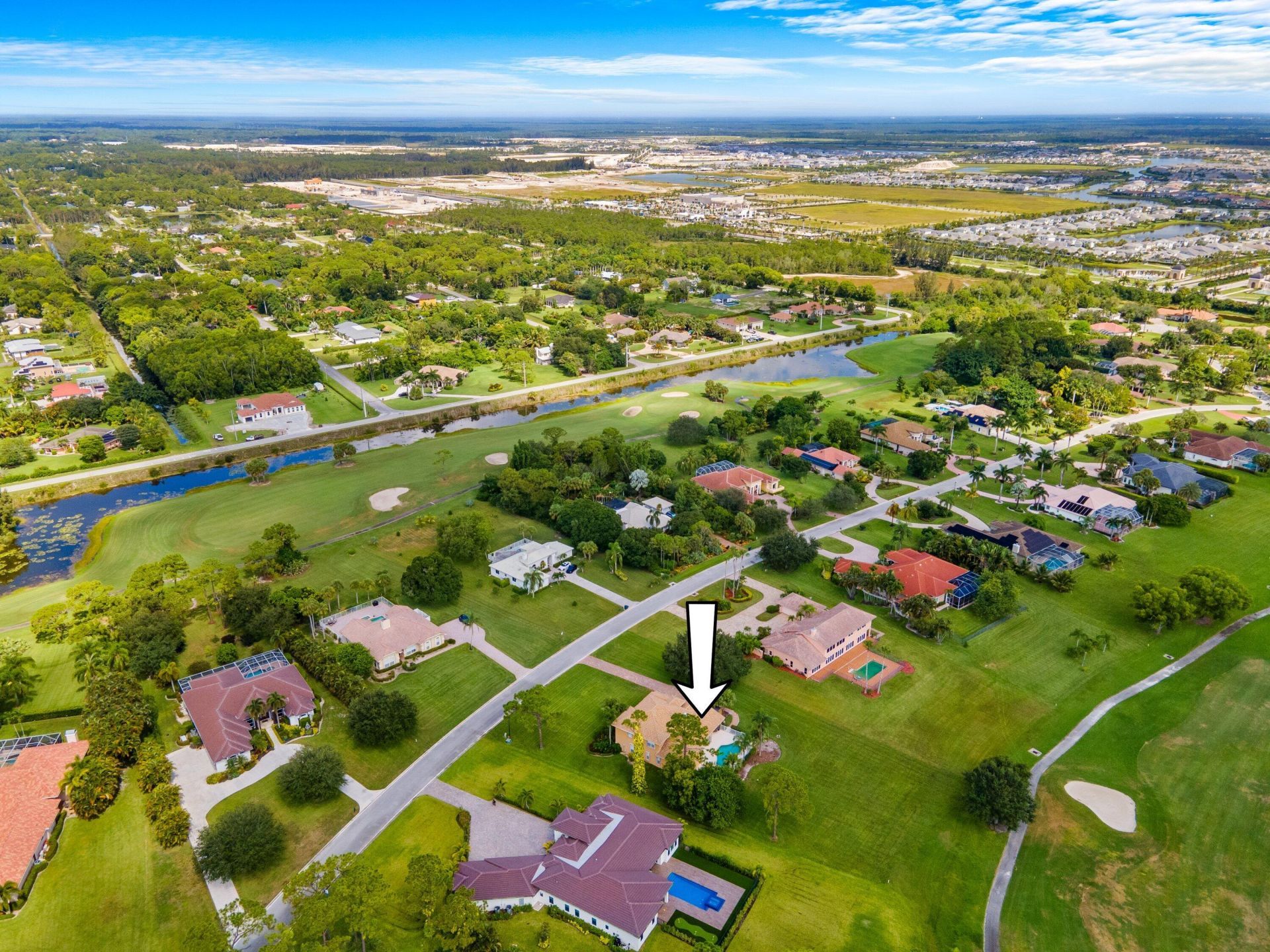 8738 Marlamoor Lane, Palm Beach Gardens, FL 33412 Photo