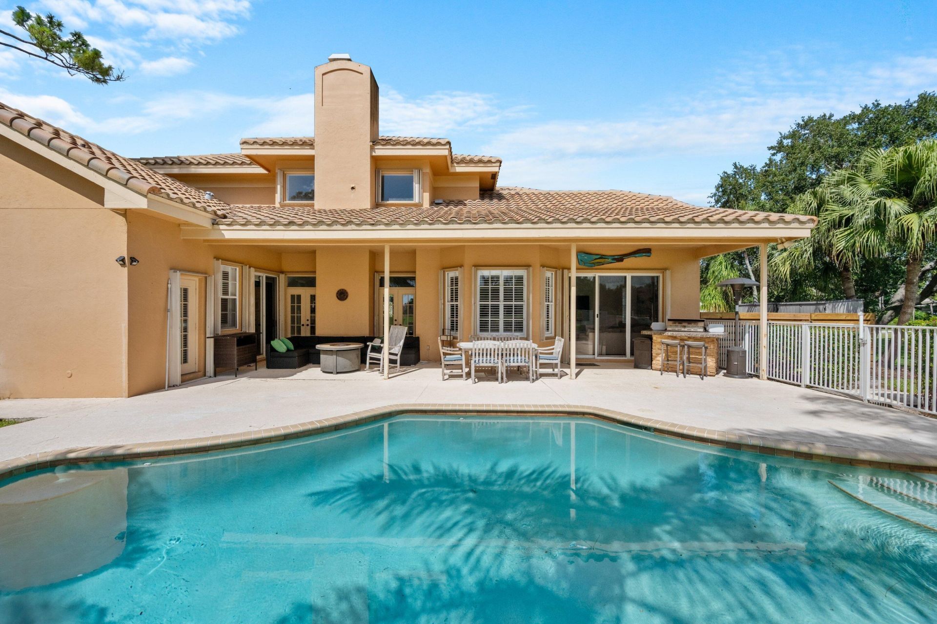 8738 Marlamoor Lane, Palm Beach Gardens, FL 33412 Photo