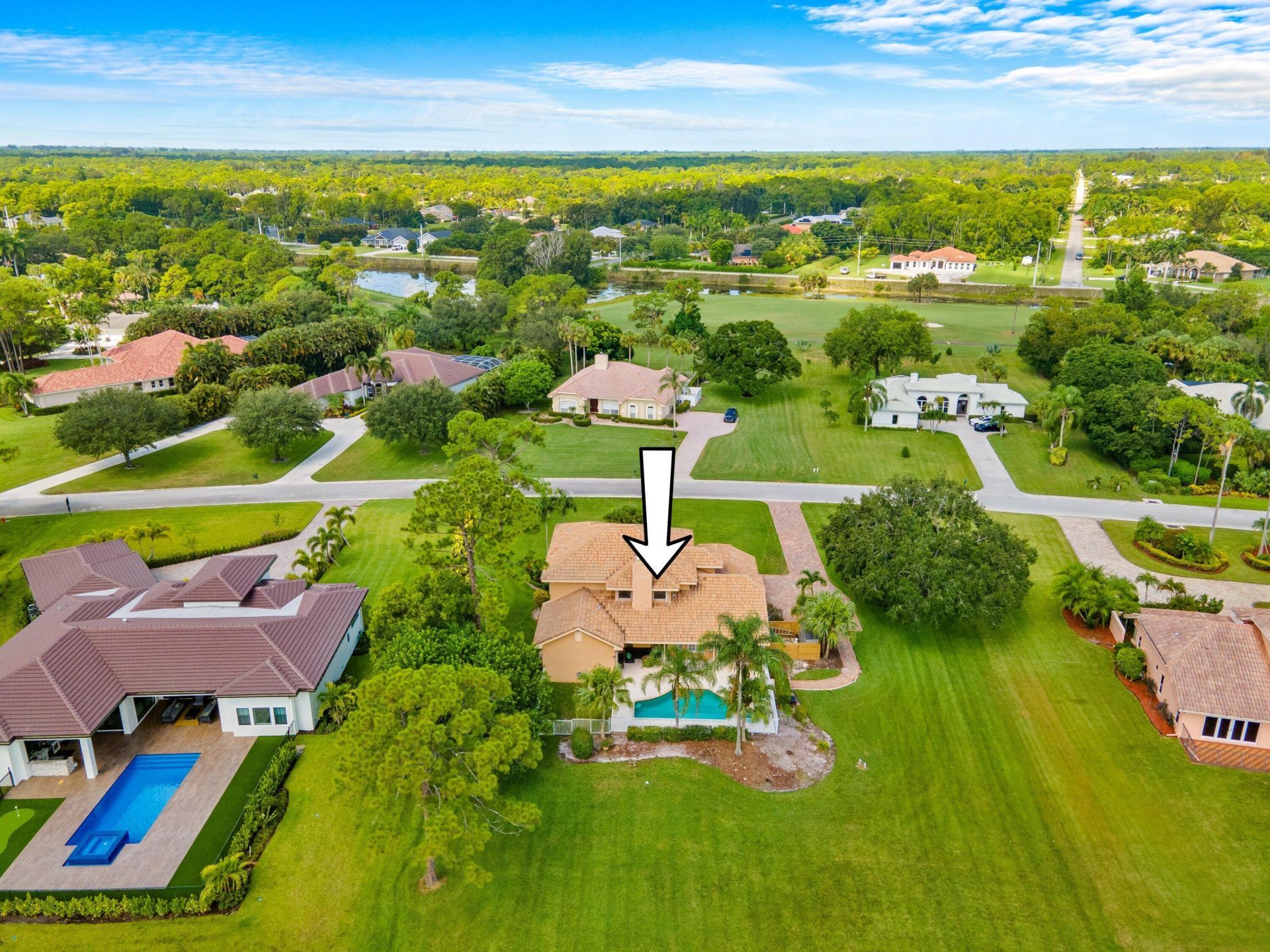 8738 Marlamoor Lane, Palm Beach Gardens, FL 33412 Photo