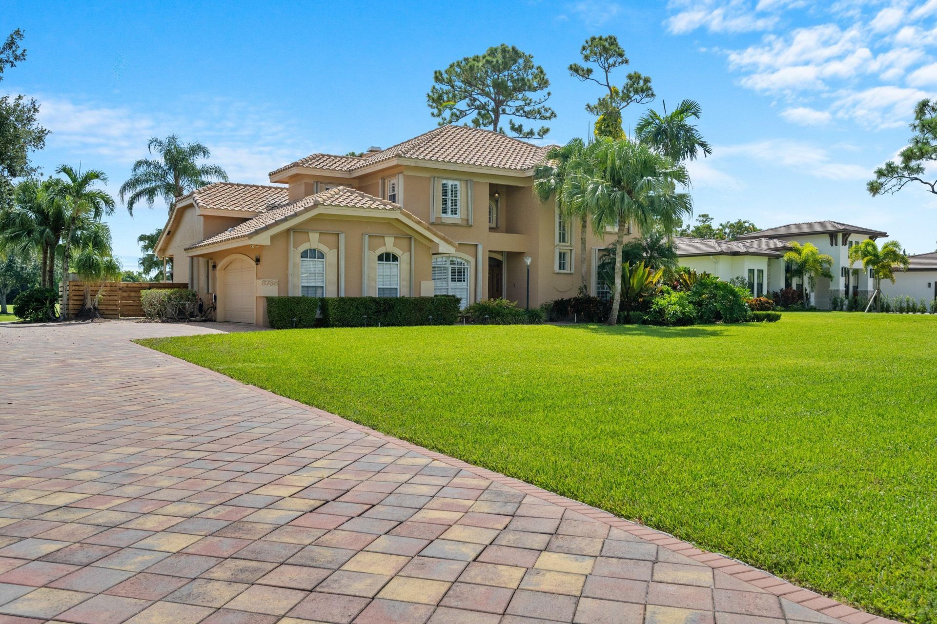 8738 Marlamoor Lane, Palm Beach Gardens, FL 33412 Photo