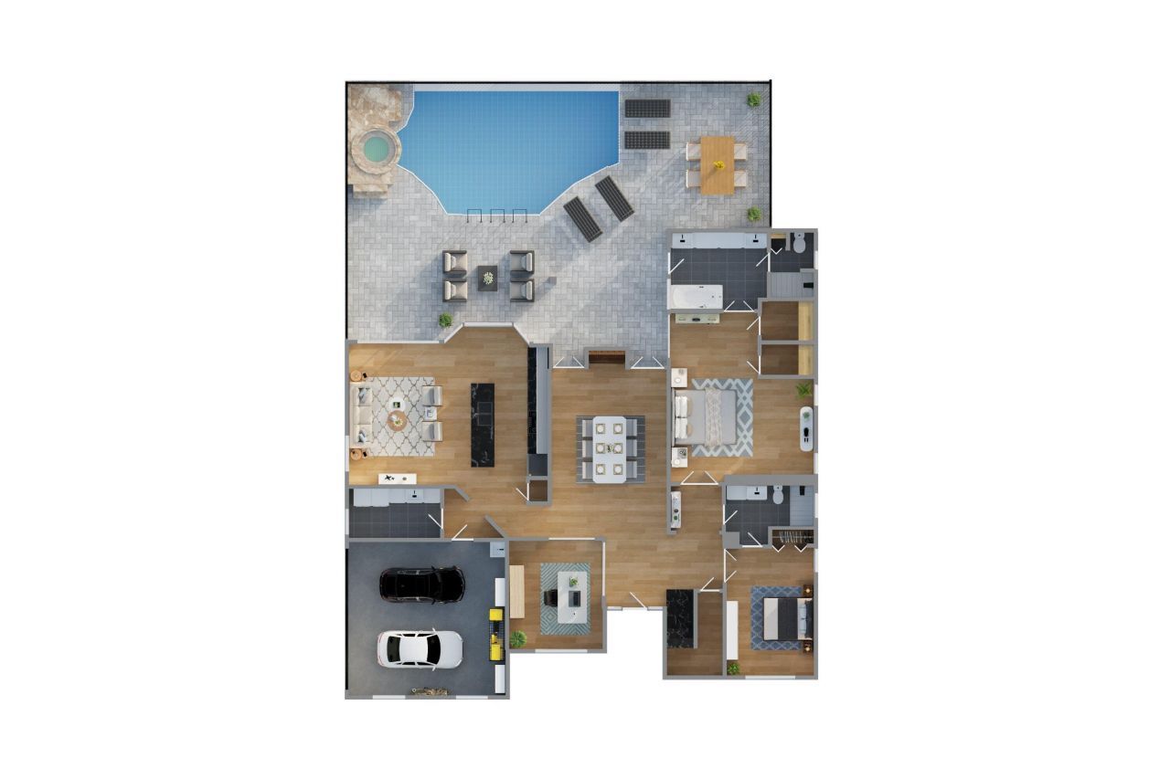 8738 Marlamoor Lane, Palm Beach Gardens, FL 33412 Photo