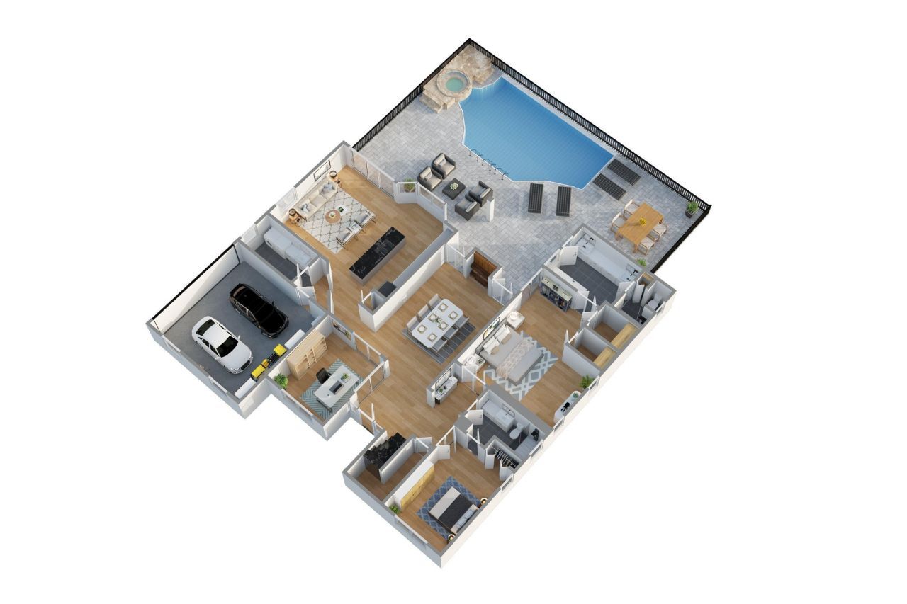 8738 Marlamoor Lane, Palm Beach Gardens, FL 33412 Photo