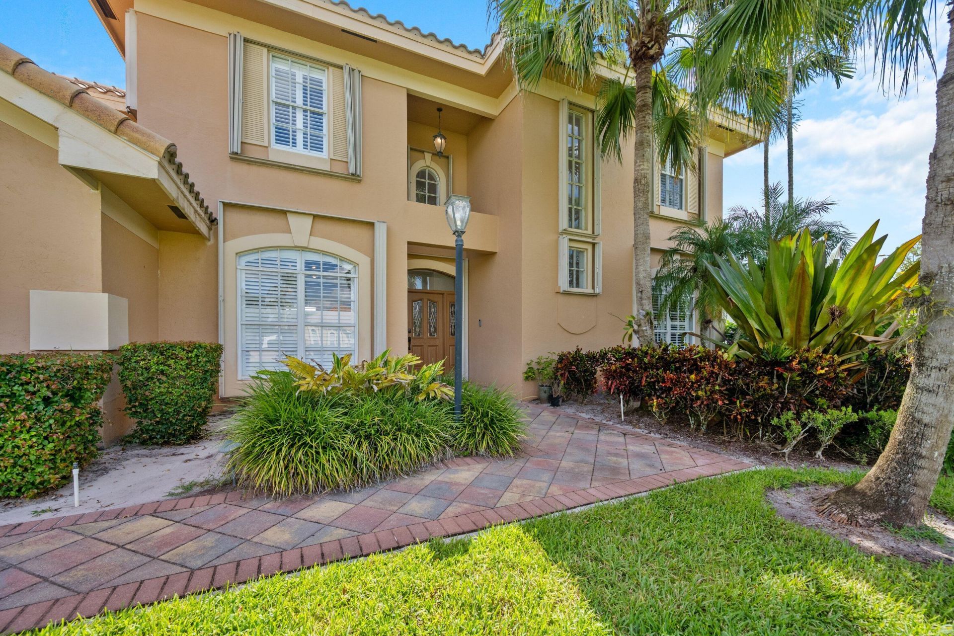 8738 Marlamoor Lane, Palm Beach Gardens, FL 33412 Photo
