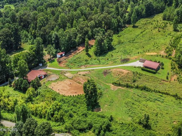 598 Griffith Branch Rd, Madisonville, TN 37354