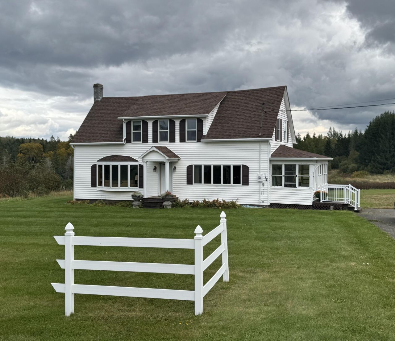 6 Vaillancourt Hill Road, Cyr Plt, ME 04785 Main Photo