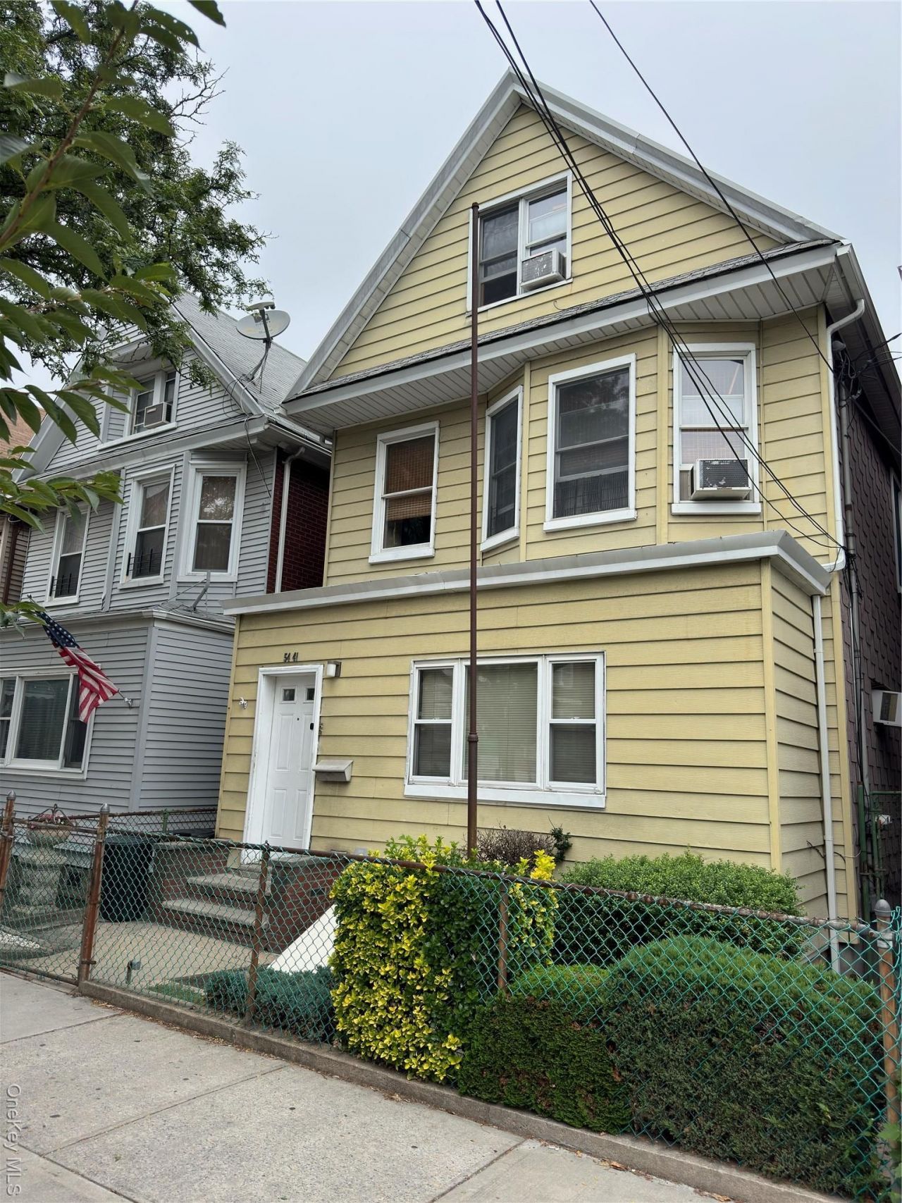 5441 71st Street, Maspeth, NY 11378 Main Photo
