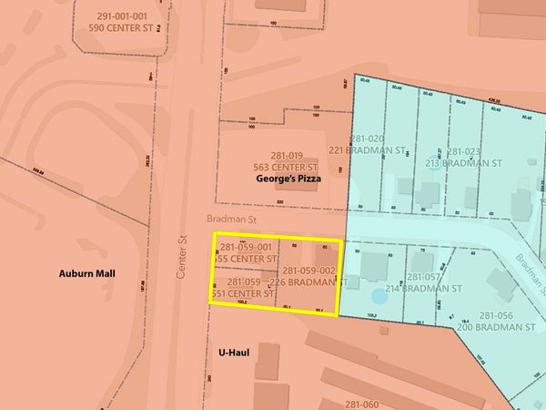 553 Center Street, Auburn, ME 04210