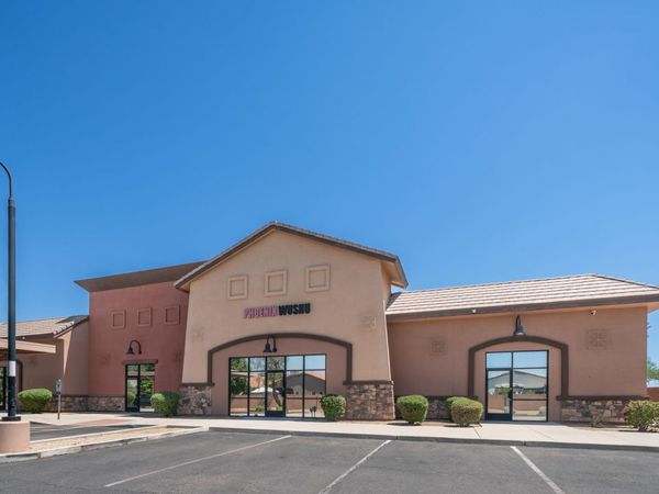 700 N COOPER Road, Unit 101-104, Gilbert, AZ 85233