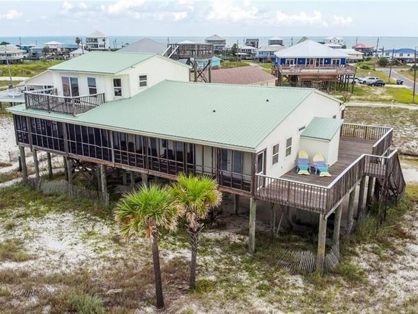 103 Ryan Court, Dauphin Island, AL 36528