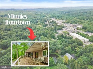 125 TALON DRIVE, TANNERSVILLE, PA 18372