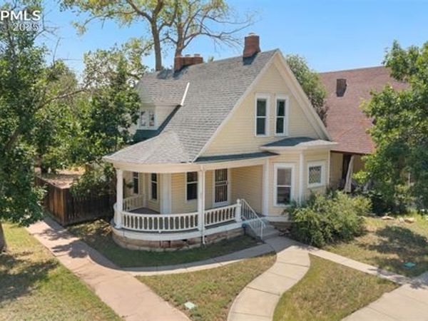 732 Rudd Avenue, Canon City, CO 81212