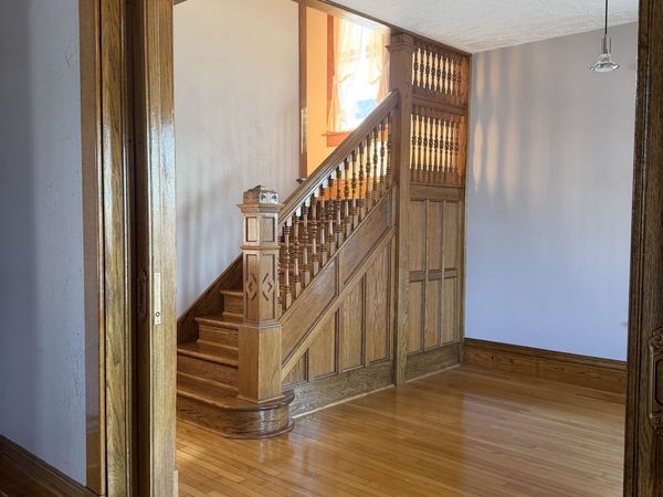 610 1st Street, Bloomington, WI 53804