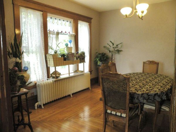 610 1st Street, Bloomington, WI 53804