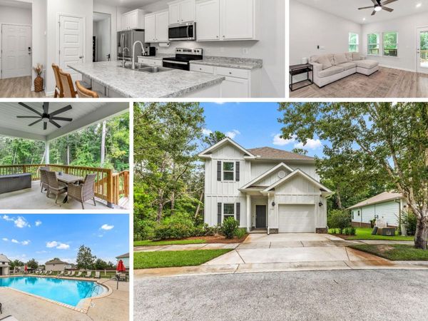 158 Lafayette Creek, Freeport, FL 32439