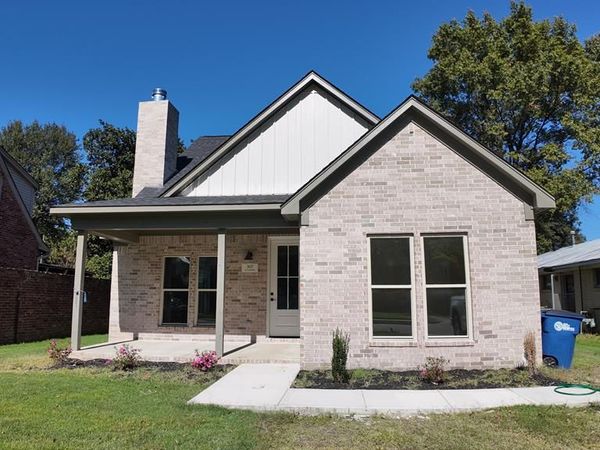 307 W Cooper Avenue, West Memphis, AR 72301