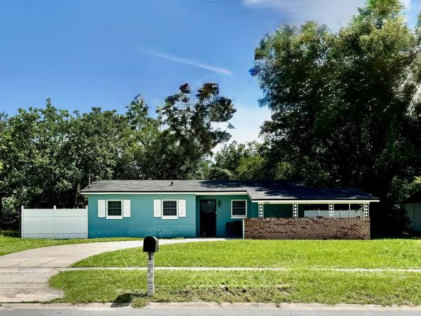 7836 RENAULT Drive S, Jacksonville, FL 32244