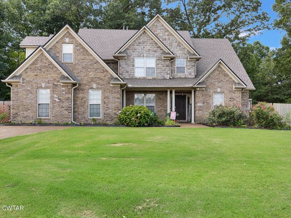 147 Riverbirch Lane, Medina, TN 38355