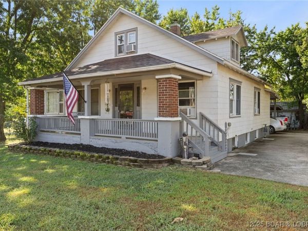 104 4th Street, Stover, MO 65078
